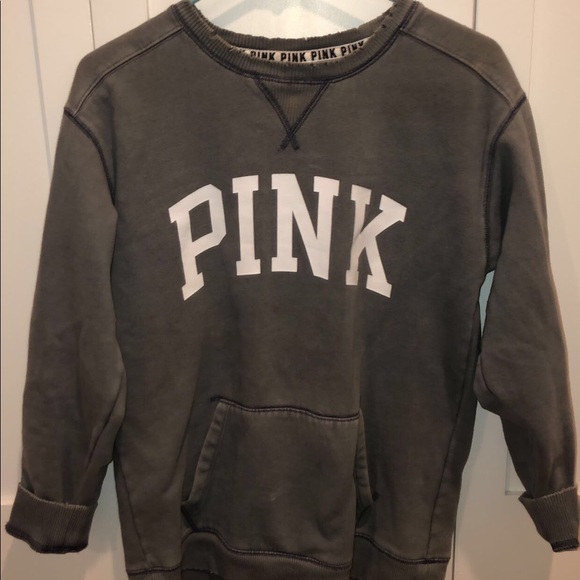PINK Victoria's Secret Tops - PINK long sleeve